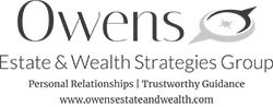 Owens Estate and Wealth Strategies Group PRTG website
